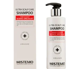 Histemo Ultra Scalp Care Shampoo