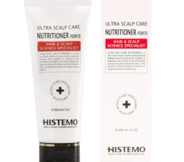 Histemo Ultra Scalp Care Nutritioner