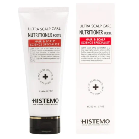 02 - Histemo Ultra Scalp Care Nutritioner