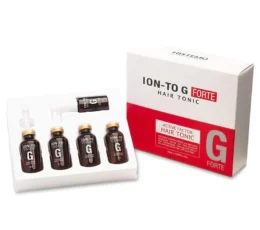 Histemo Ion-To G Hair Ampoules