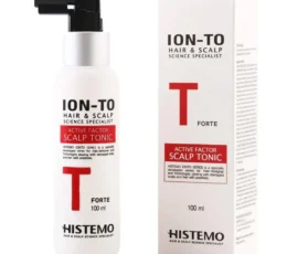 Histemo Ion-to T Forte Scalp Tonic