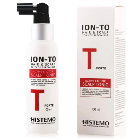 05 - Histemo Ion-to T Forte Scalp Tonic