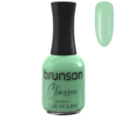 Brunson Classic Nail Polish - Just-In 18ml - BCP182