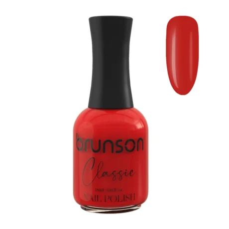 01 - BCP186 Orange Red – Rouge