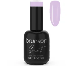 Brunson Smart Gel Nail Polish UV/LED Soak Off Gel - 15ML BSM120