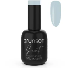 Brunson Smart Gel Nail Polish UV/LED Soak Off Gel - 15ML BSN217