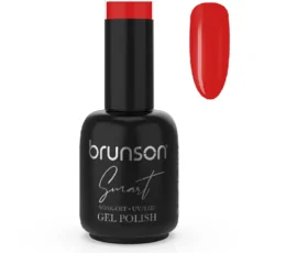 Brunson Smart Gel Nail Polish UV/LED Soak Off Gel - 15ML BSN471