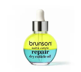 Brunson Nail & Cuticle Repair Dry Cuticle Oil – Gum 30ml
