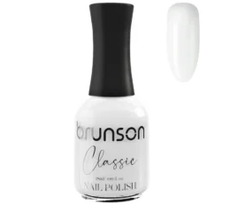 Brunson Classic Nail Polish - Milk It 18ml - BCP009