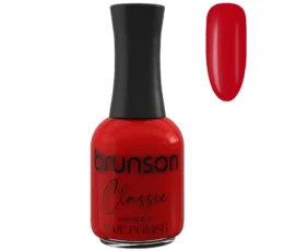 Brunson Classic Nail Polish - Strong Affection 18ml - BCP200
