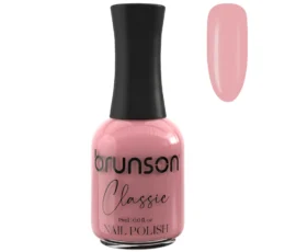 Brunson Classic Nail Polish - CEO's favorite 18ml - BCP251