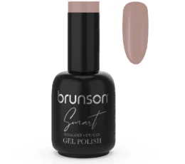 Brunson Smart Gel Nail Polish UV/LED Soak Off Gel - 15ML BSN625