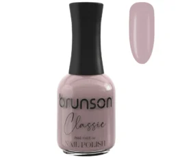 Brunson Classic Nail Polish - Tenderness 18ml - BCP033
