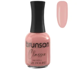 Brunson Classic Nail Polish - Love In Return 18ml - BCP094