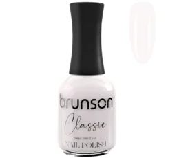 Brunson Classic Nail Polish - Feminine Grace 18ml - BCP164