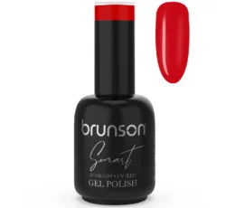 Brunson Smart Gel Nail Polish UV/LED Soak Off Gel - 15ML BSM003