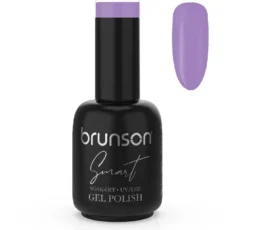 Brunson Smart Gel Nail Polish UV/LED Soak Off Gel - 15ML BSN455