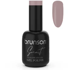 Brunson Smart Gel Nail Polish UV/LED Soak Off Gel - 15ML BSN507