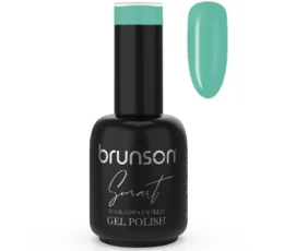 Brunson Smart Gel Nail Polish UV/LED Soak Off Gel - 15ML BSM016
