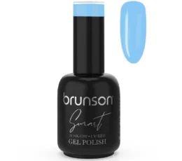 Brunson Smart Gel Nail Polish UV/LED Soak Off Gel - 15ML BSM029