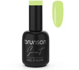 Brunson Smart Gel Nail Polish UV/LED Soak Off Gel - 15ML BSN414