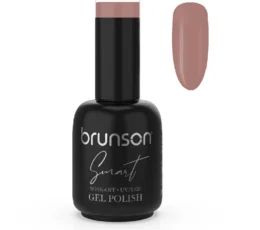 Brunson Smart Gel Nail Polish UV/LED Soak Off Gel - 15ML BSN627