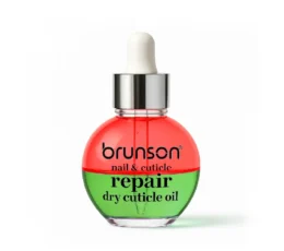 Brunson Nail & Cuticle Repair Dry Cuticle Oil – Strawberry 30ml
