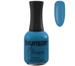 Brunson Classic Nail Polish - Color of Truth 18ml - BCP072
