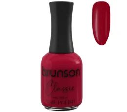 Brunson Classic Nail Polish - Don’t Lie Tome 18ml - BCP202