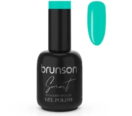 Brunson Smart Gel Nail Polish UV/LED Soak Off Gel - 15ML BSN272