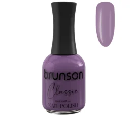 Brunson Classic Nail Polish - Be Different 18ml - BCP093