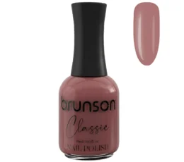 Brunson Classic Nail Polish - Rustic Charm 18ml - BCP170
