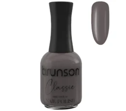 Brunson Classic Nail Polish - Aesthetic 18ml - BCP172