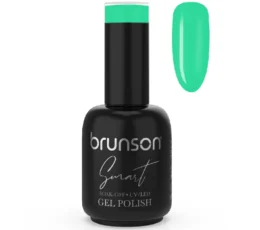 Brunson Smart Gel Nail Polish UV/LED Soak Off Gel - 15ML BSM113