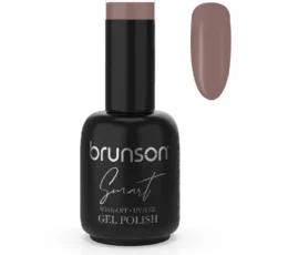 Brunson Smart Gel Nail Polish UV/LED Soak Off Gel - 15ML BSN644