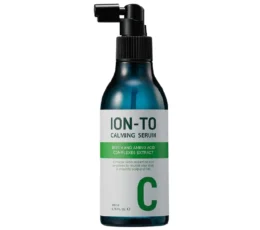 Histemo Ion-to C Calming Serum