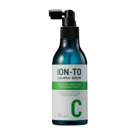 06 - Histemo Ion-to C Calming Serum