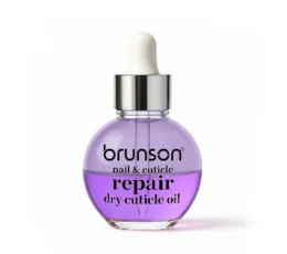 Brunson Nail & Cuticle Repair Dry Cuticle Oil – Lavender 30ml