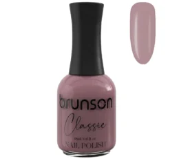Brunson Classic Nail Polish - 13 Hour Film 18ml - BCP089