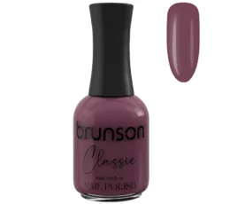 Brunson Classic Nail Polish - Don't Overthink It 18ml - BCP181