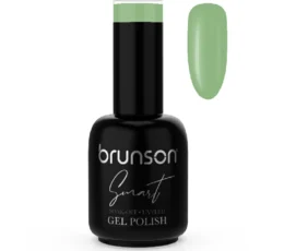 Brunson Smart Gel Nail Polish UV/LED Soak Off Gel - 15ML BSN275