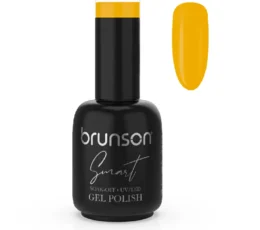 Brunson Smart Gel Nail Polish UV/LED Soak Off Gel - 15ML BSN577