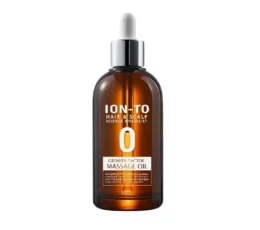 Histemo Ion-To O Massage Oil