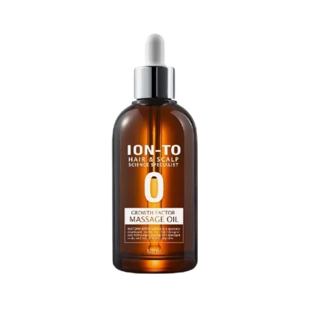07 - Histemo Ion-To O Massage Oil