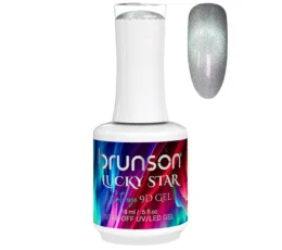 Brunson Lucky Star Cat Eye 9D Gel  Magnetic Gel Nail Polish – BLS9D02