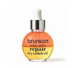 Brunson Nail & Cuticle Repair Dry Cuticle Oil – Apple 30ml