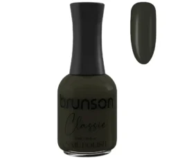 Brunson Classic Nail Polish - Tree Top 18ml - BCP061