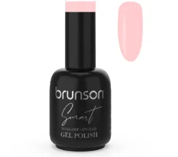 Brunson Smart Gel Nail Polish UV/LED Soak Off Gel - 15ML BSN071