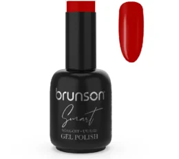 Brunson Smart Gel Nail Polish UV/LED Soak Off Gel - 15ML BSN651