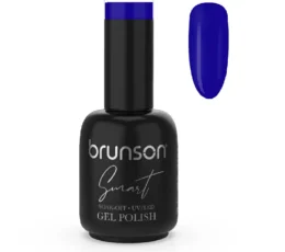 Brunson Smart Gel Nail Polish UV/LED Soak Off Gel - 15ML BSN760